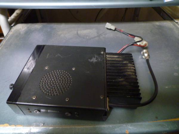 KENWOOD TM-701 ケンウッド (ジャンク) アマチュア無線機 ジャンク扱い