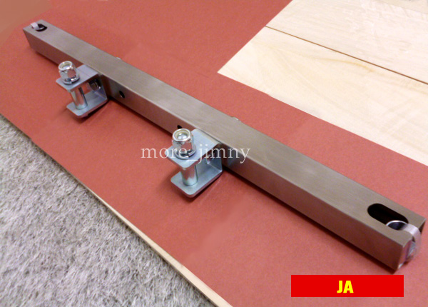 MJ†JA11*ストローク大幅UP★リアショックブリッジキット