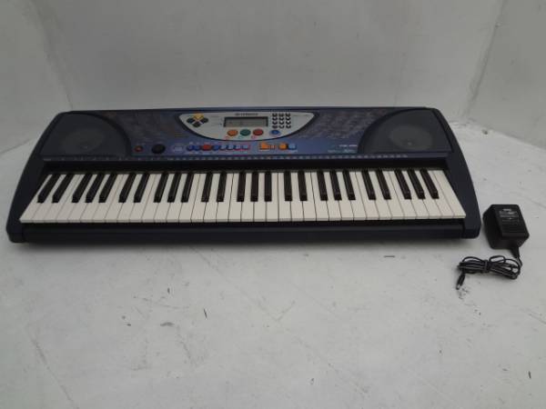 K95/ヤマハ YAMAHA PSR-J20C 電子 ピアノ 鍵盤 キーボード(ヤマハ