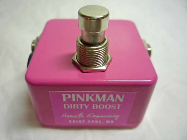 ☆ FREEDOM A/B Switch Box ☆ ラインセレクター