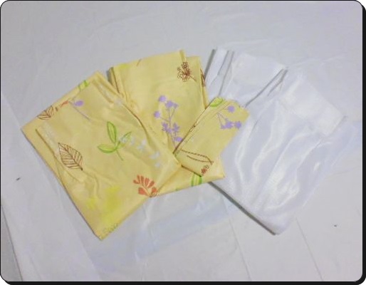 ★RR4765■送料激安■遮熱防音遮光カーテン+レース4枚100ｘ185