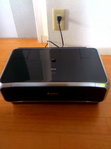 キャノン Canon インクジェット プリンタ PIXUS IP8600