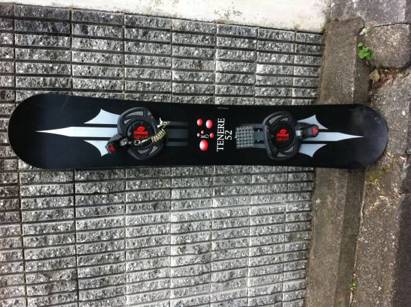 スノーボードＳＥＴ