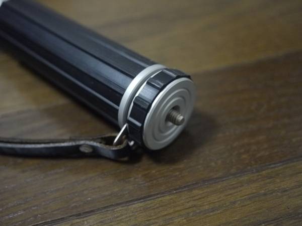RS16K MONOSTAT 一脚 - スイス製 Monostat All-Round | メルカリ ALL