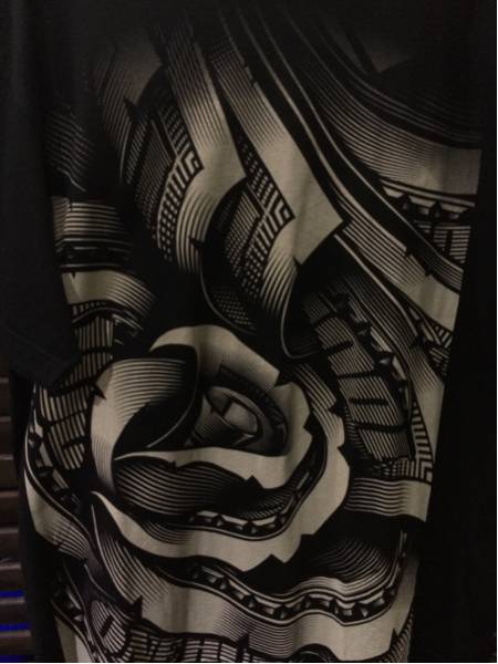 OGOG ABEL オージーエーベル ローライダー ヒップホップ LA XL 5