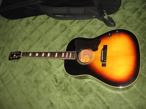 ☆Greco グレコ W-404BSE J-160 J-45 良品！！(本体)｜売買された 