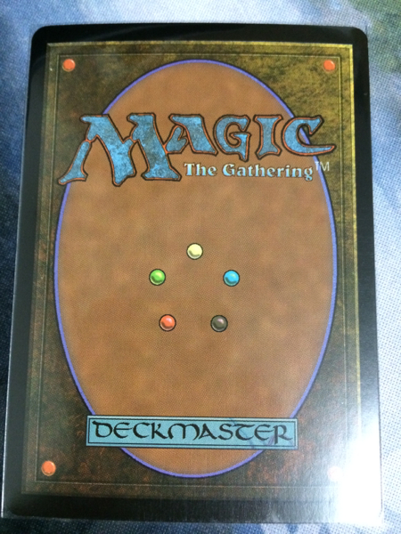 MTG 全ては塵/All Is Dust 日本語 foil Magic: The Gathering おもちゃ