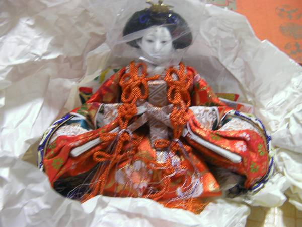 ひな祭り 雛人形 セット 新品 未使用 レトロ 昭和 ひな祭り ひな人形