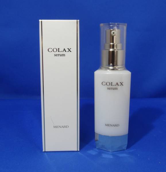H★メナード コラックス B 65ml 1万5千円 美容液 新品★