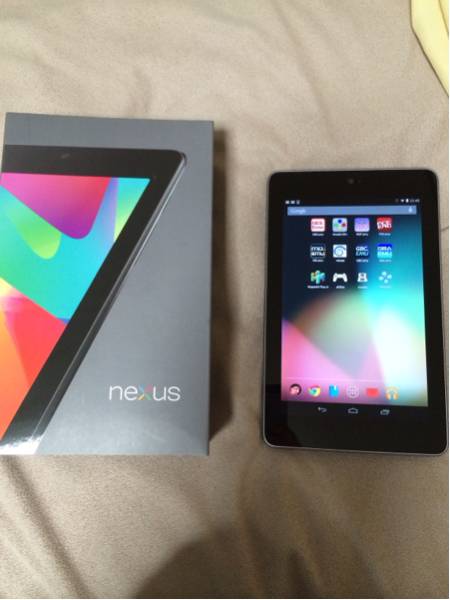 1円 大量ゲーム エミュレータ付き Nexus7 Psp Ds プレイ可 携帯型 売買されたオークション情報 Yahooの商品情報をアーカイブ公開 オークファン Aucfan Com 1円 大量ゲーム エミュレータ付き Nexus7 Psp Ds プレイ可 携帯型 売買されたオークション情報 Yahooの商品情報をアーカイブ公開 オークファン Aucfan Com
