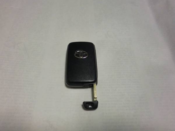 ★トヨタ 30系　プリウス　純正スマートキー　
