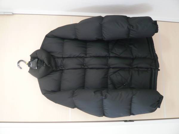 モンクレール（青タグ）ヴィンセント