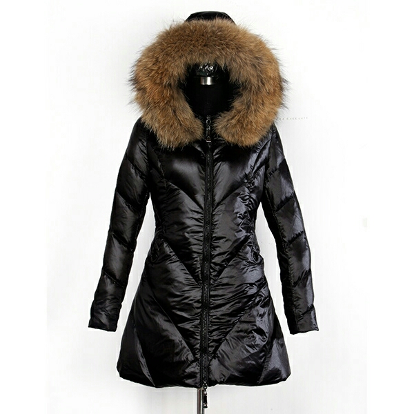 ★ MONCLER ★ モンクレール レディース ダウンジャケット