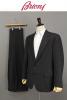 最高峰■Brioni ブリオーニ/ピンスト 2釦シングルスーツ52