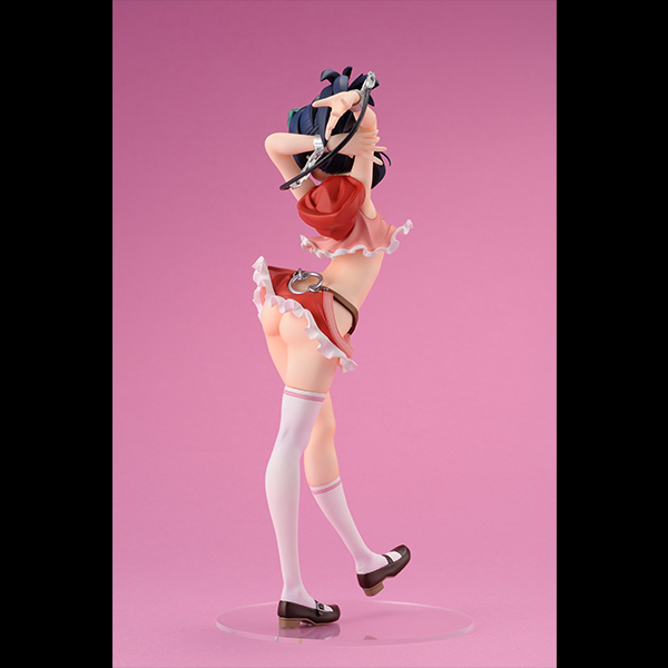 ホビージャパン限定 咲 Saki 全国編 国広一 フィギュア コミック アニメ 売買されたオークション情報 Yahooの商品情報をアーカイブ公開 オークファン Aucfan Com