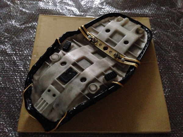 バンディット250V GJ77A タックロールシート 新品 三段付 400V(社外品