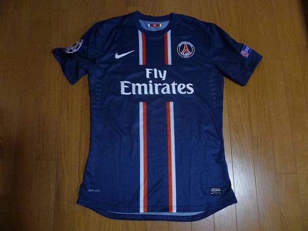 パリ サンジェルマンfc 選手支給品 ラベッシ Cl クラブチーム 売買されたオークション情報 Yahooの商品情報をアーカイブ公開 オークファン Aucfan Com パリ サンジェルマンfc 選手支給品 ラベッシ Cl クラブチーム 売買されたオークション情報 Yahooの商品情報をアーカイブ公開 オークファン Aucfan Com