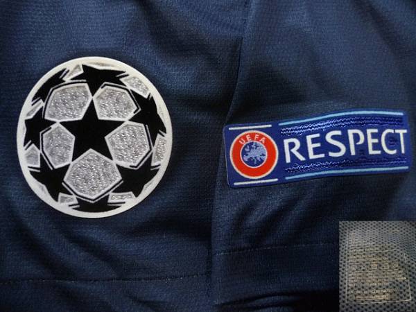 パリ サンジェルマンfc 選手支給品 ラベッシ Cl クラブチーム 売買されたオークション情報 Yahooの商品情報をアーカイブ公開 オークファン Aucfan Com パリ サンジェルマンfc 選手支給品 ラベッシ Cl クラブチーム 売買されたオークション情報 Yahooの商品情報をアーカイブ公開 オークファン Aucfan Com