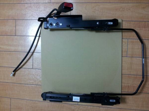 シルビア s15 s14 s13 180SX レカロ シートレール 運転席側