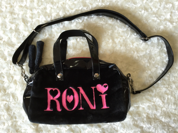 １４ RONIバッグ未使用XS SS S SM M ML 90 100 110 120 130 140