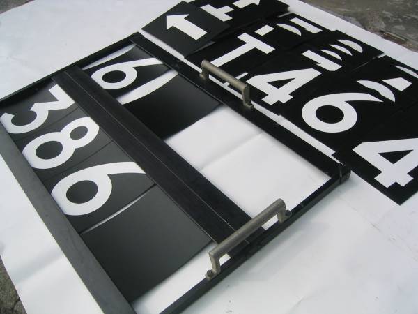 品 オートルック サインボード ピットボード カーレース カーレース 売買されたオークション情報 Yahooの商品情報をアーカイブ公開 オークファン Aucfan Com