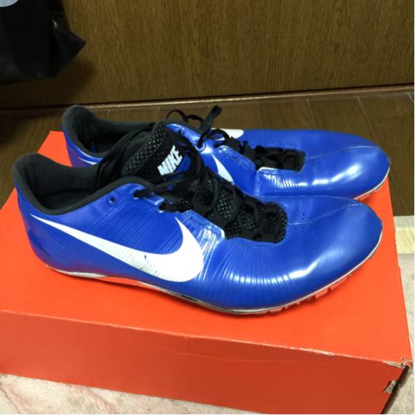 NIKE - 【販売終了品】ナイキJAフライ26cm NIKE ZOOMJAFLY 26cm ナイキズームJAフライ(26.0cm)｜売買された