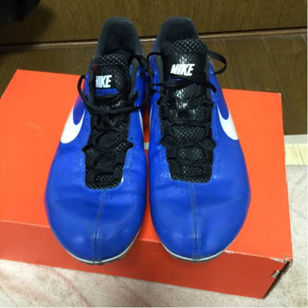 NIKE - 【販売終了品】ナイキJAフライ26cm NIKE ZOOMJAFLY 26cm ナイキズームJAフライ(26.0cm)｜売買された