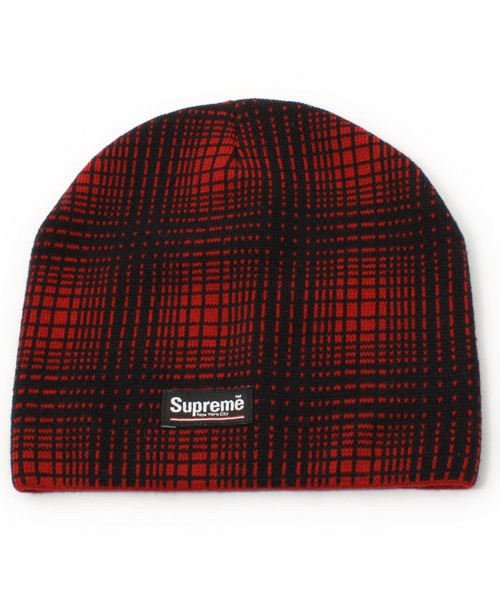 シュプリーム ニット Supreme | 美品Supreme Sweater 24AW ビーニー 