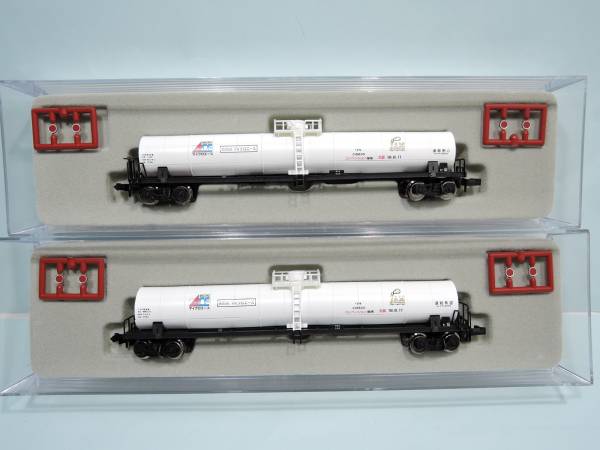 MICRO ACE A1756 タキ18600 鉄道模型コンベンション限定品(貨物