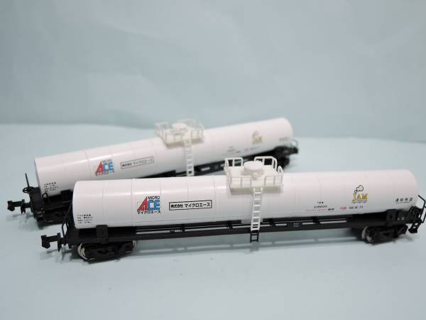 MICRO ACE A1756 タキ18600 鉄道模型コンベンション限定品(貨物