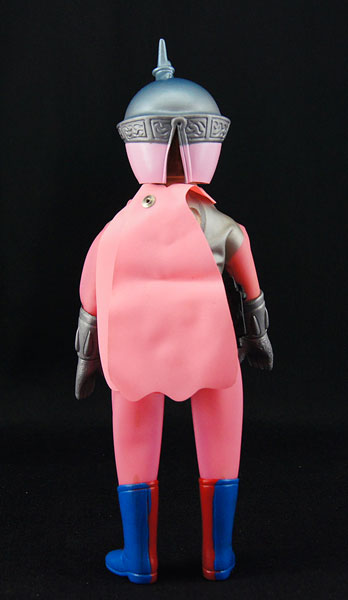 中嶋製作所 流星人間ゾーン ゾーン・エンジェル(特撮)｜売買された