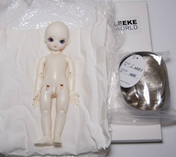 leeke world社　美白Sweet（スウィート）限定品