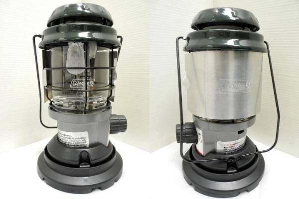 □Colemanコールマン パワーマックス/9950－0431/ソフトケース付(ガス 