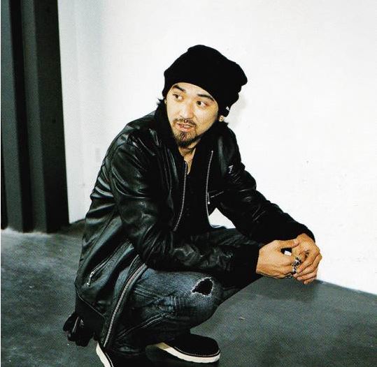 ネイバーフッド FILTHY NEIGHBORHOOD フィルシー レザー 滝沢