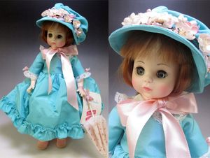 マダムアレキサンダー　ALEX マダムアレクサンダー ALEX