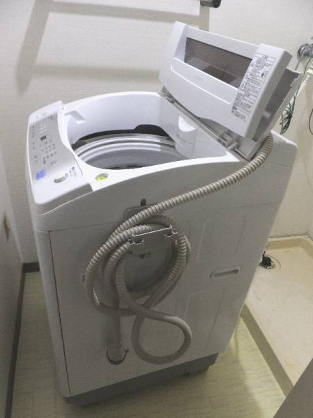 中古☆三菱洗濯機MAW-N9YP大容量9kg☆縦型洗濯機(5kg以上)｜売買された