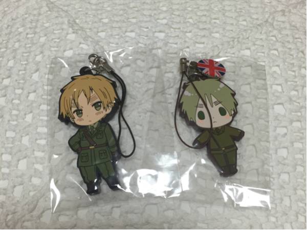 驚きの安さ ヘタリア イギリス ラバスト Www Hallo Tv