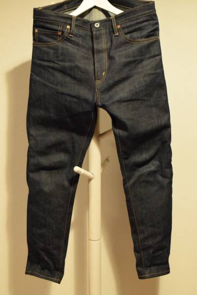 CLASS クラス　デニム