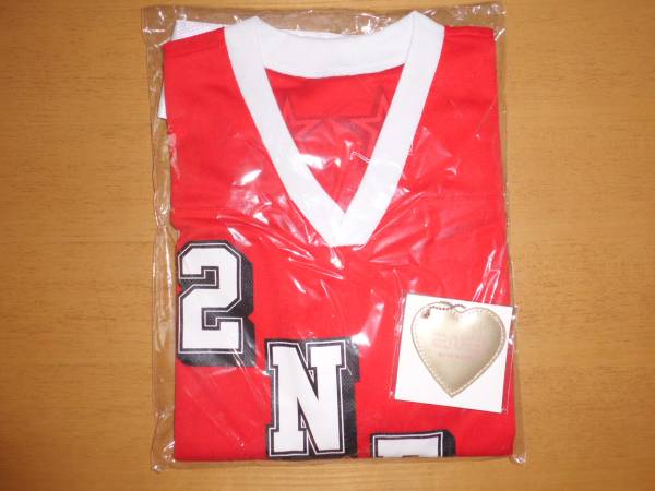 新品 2NE1 ホッケージャージ 【公式通販】