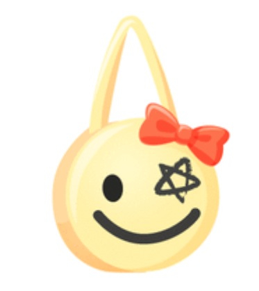 Amebaアメーバガルショ スマイルリボンバッグ アバター 売買されたオークション情報 Yahooの商品情報をアーカイブ公開 オークファン Aucfan Com