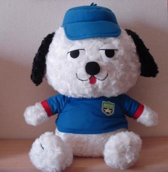 スヌーピー Olaf オラフ サッカー ぬいぐるみ 大きい ３４ スヌーピー 売買されたオークション情報 Yahooの商品情報をアーカイブ公開 オークファン Aucfan Com