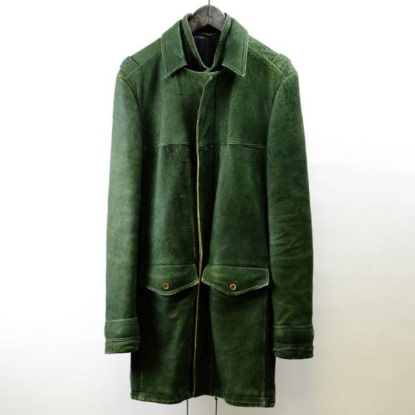 ジバンシー[レザーコート/ロングジャケット/サンプル]