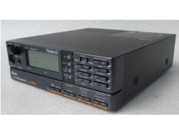 Roland/ローランド DTM-88PRA 音源モジュール Y08⁄482 ROLAND