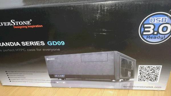 ☆静音設計 PCケース CoolMaster Silencio 550 | GASTROEMKOSTI.COM.UA