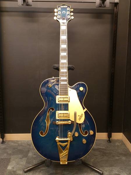 GRETSCH Nashville グレッチ ナッシュビル 6120 レアカラーBS(グレッチ