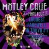 Motley Crue「Loudest Farewell in Tokyo #1」2015/2/14埼玉