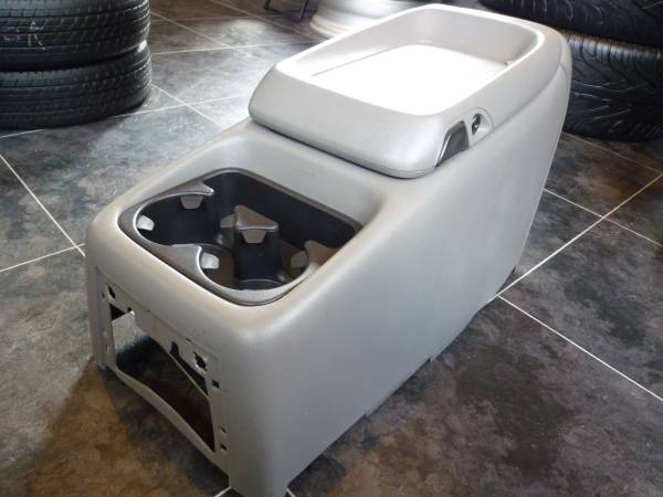 センターコンソール GMC タホ サバーバン