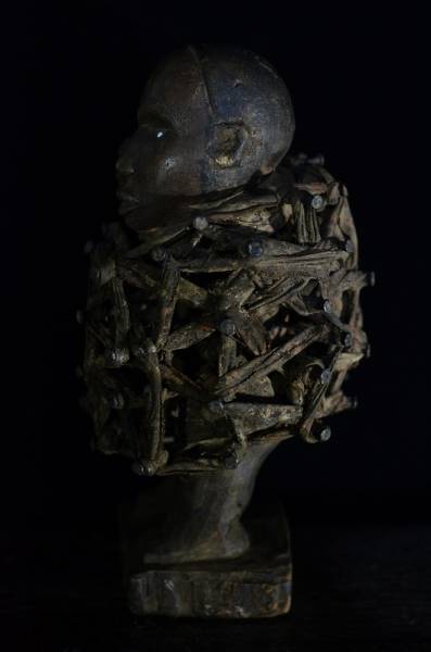 アフリカ コンゴ ンキシ 呪術像 検 芹沢銈介ドゴン オブジェ 売買されたオークション情報 Yahooの商品情報をアーカイブ公開 オークファン Aucfan Com