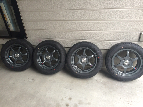 Ssr Type C タイプc 14インチ 6j 4穴pcd100 オフセット30 ハブ約72mm センターキャップ欠品アルミホイール 2本 レア 社外品 売買されたオークション情報 Yahooの商品情報をアーカイブ公開 オークファン Aucfan Com