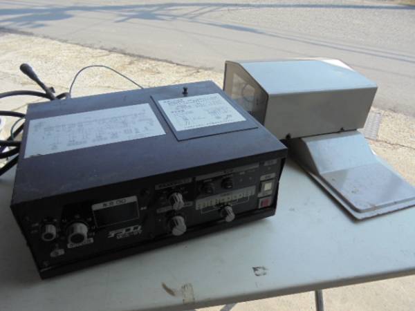 山本乾燥機　CD-7 デジコン一式